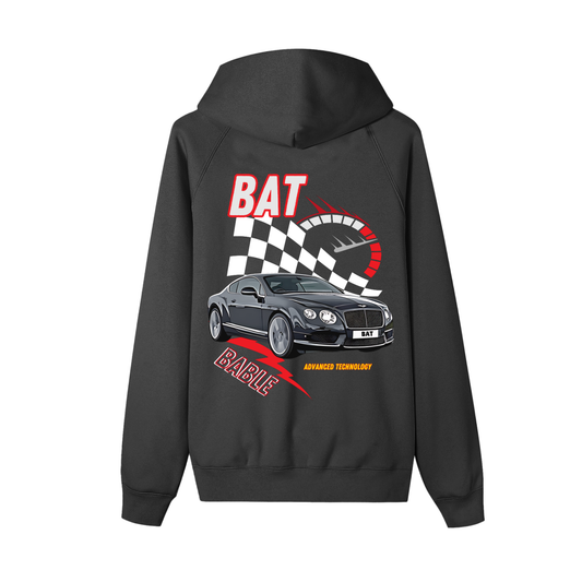 BAT Rev Hoodie