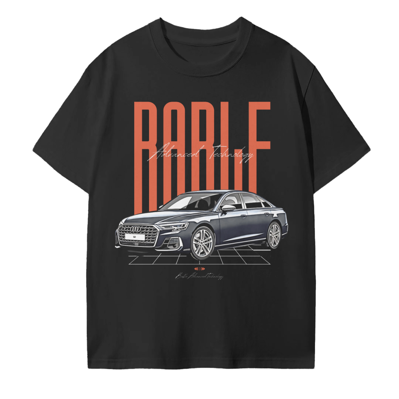 Bable Luxury Tee